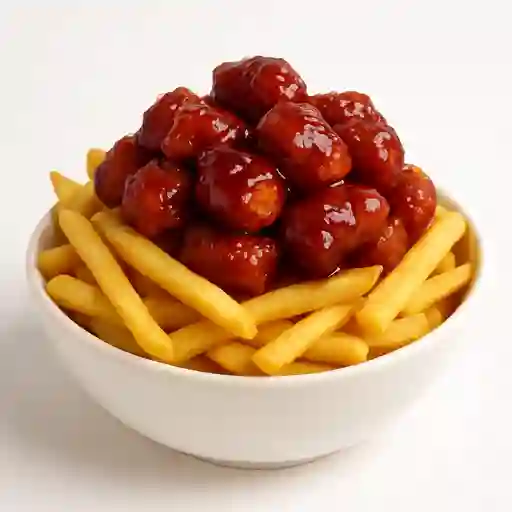 Chicken Fries