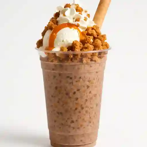 Malteada Chocorramo 22Oz