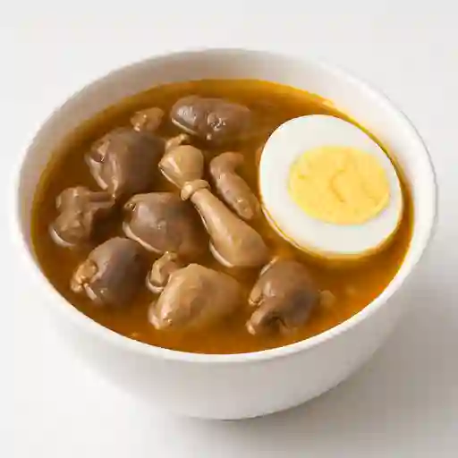 Consome Especial