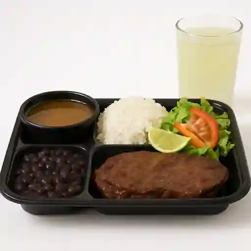Bandeja Ejecutiva con Res