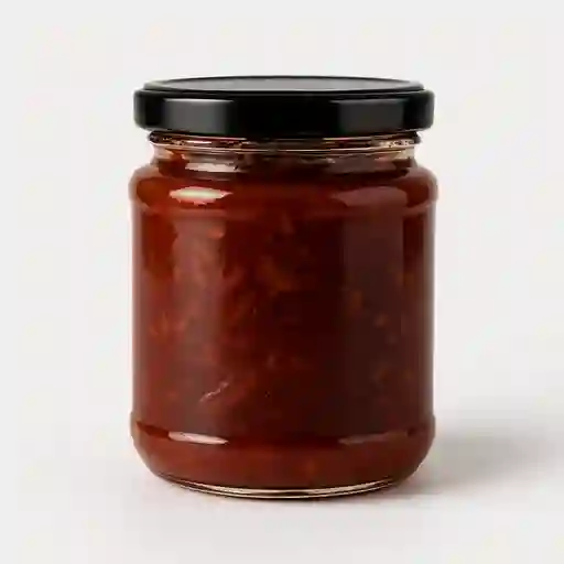 Mermelada Cebolla Bbq