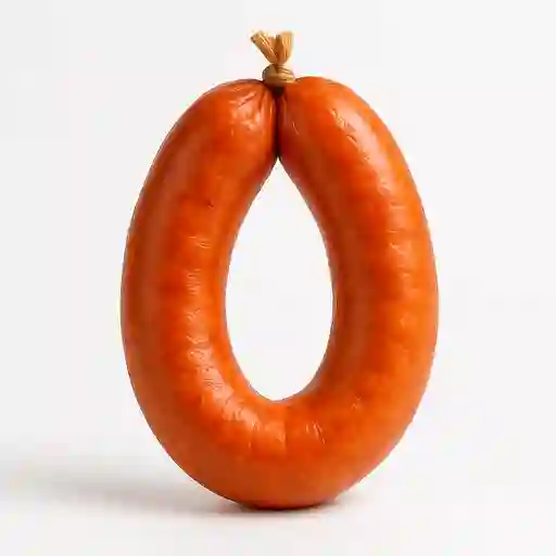 Chorizo Ahumado de Pollo