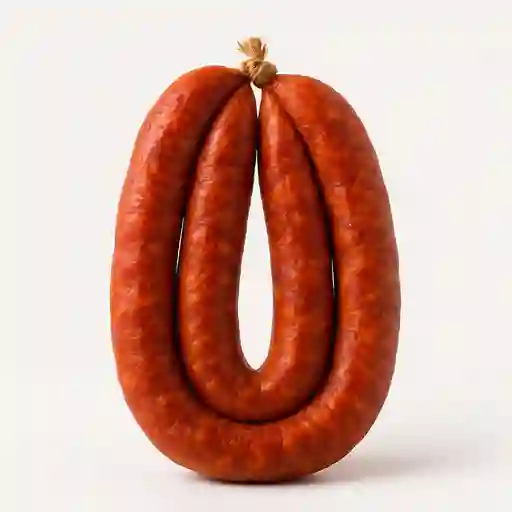 Chorizo Artesanal de Cerdo