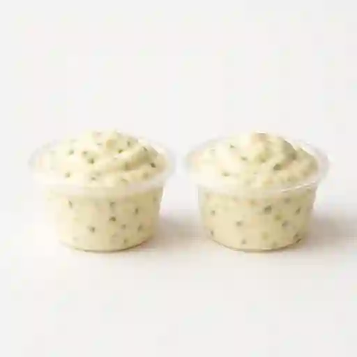 Dips de Tartara X2