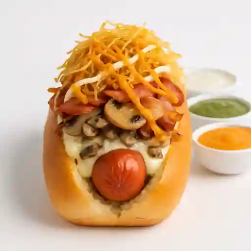 Choriperro Especial