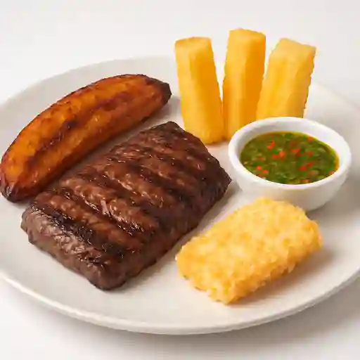 Entrañita