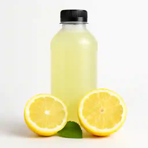 Limonada Natural 600 ml