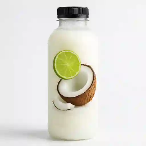 Limonada de Coco en Leche 600 ml