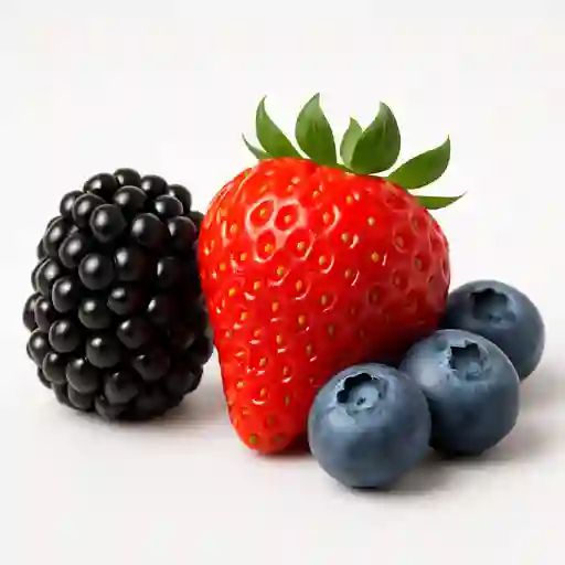 Frutos Rojos