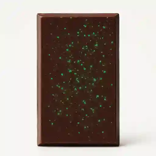 Barra de Chocolate Parche