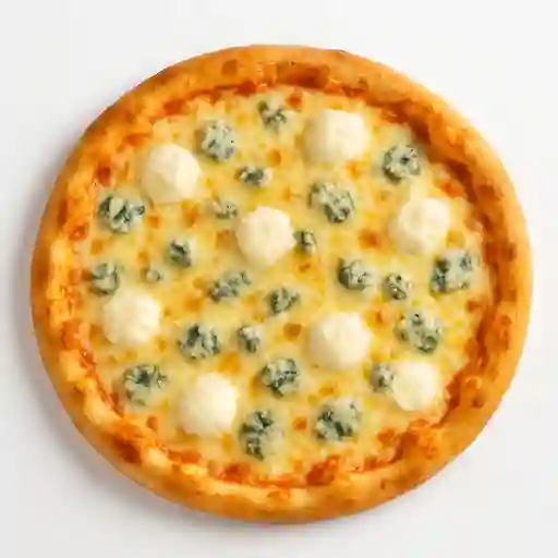 Pizza Caqueteña