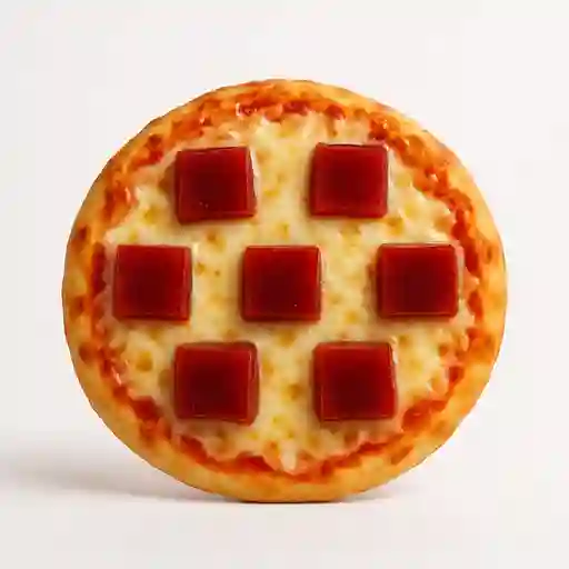 Pizza Santandereana