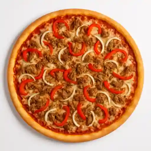 Pizza la Vaca Familiar