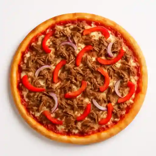Pizza la Vaca Junior