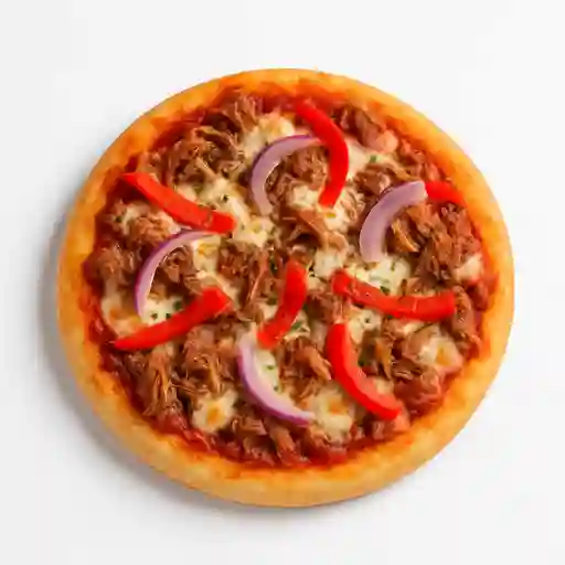 Pizzeta la Vaca
