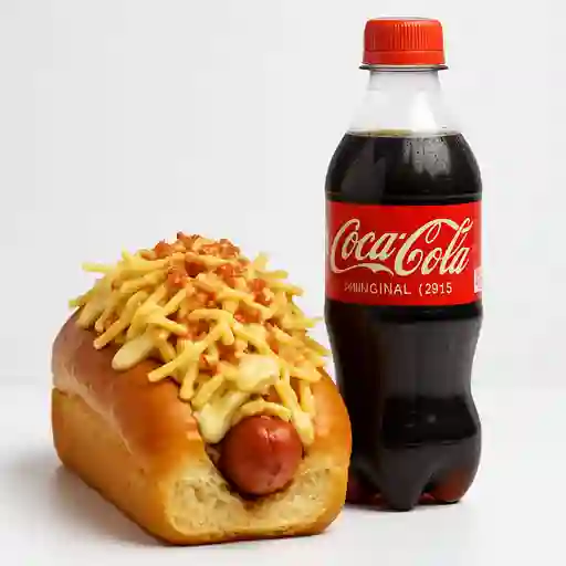 Combo Perro Especial