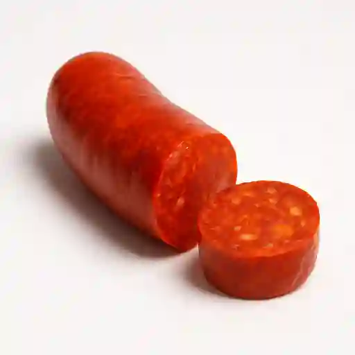 Chorizo con Porción