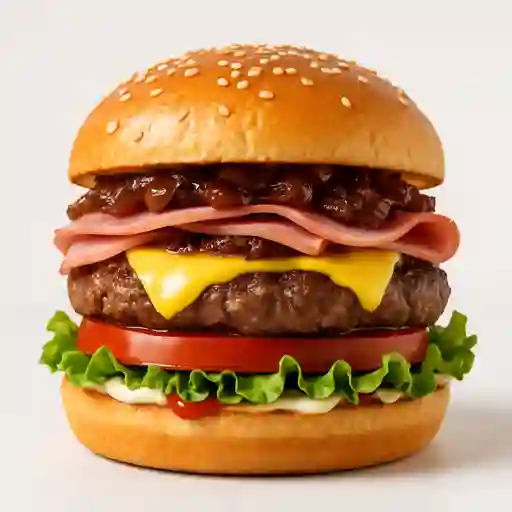 Hamburguesa