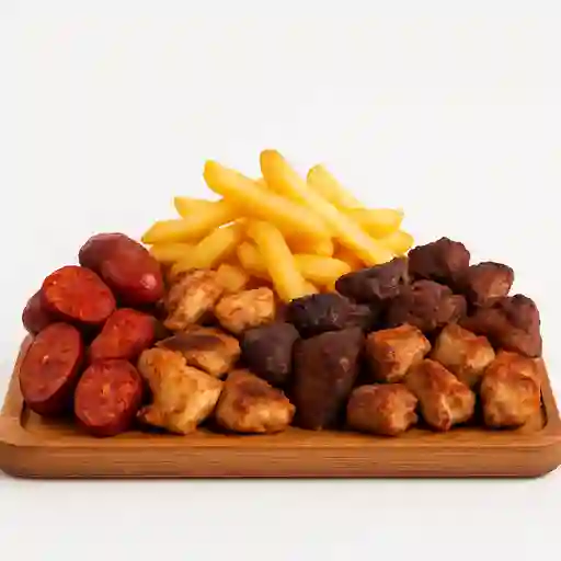 Picadita