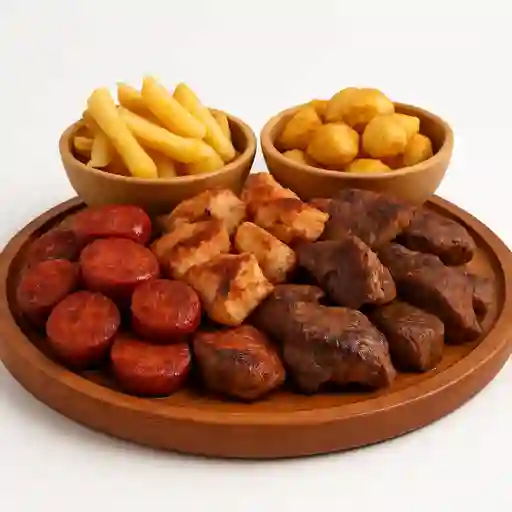 Picada Plus