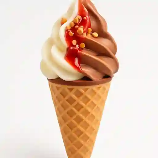 Cono Doble