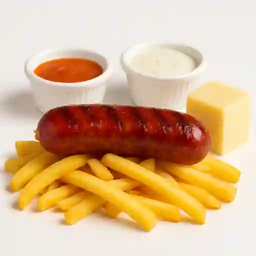 Chorizo Calixos