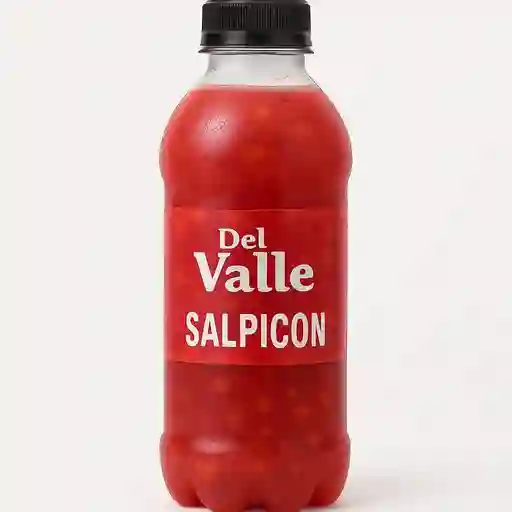 Del Valle Salpicón 500 ml