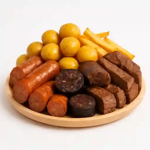 Picada Escorpión