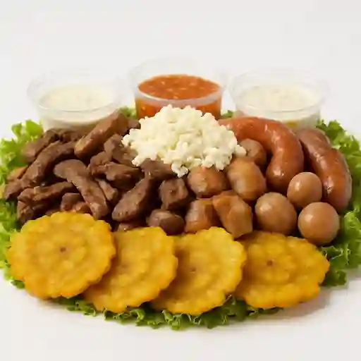 Picada Talla Xl