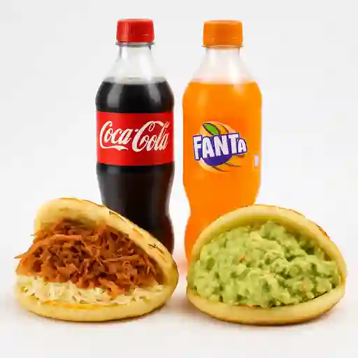 Combo Ahorro para Dos