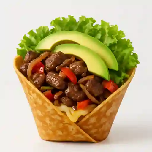 Crepe Peruano