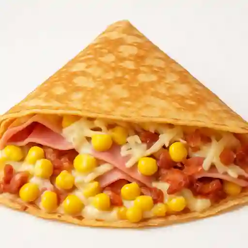 Crepe Pecadito