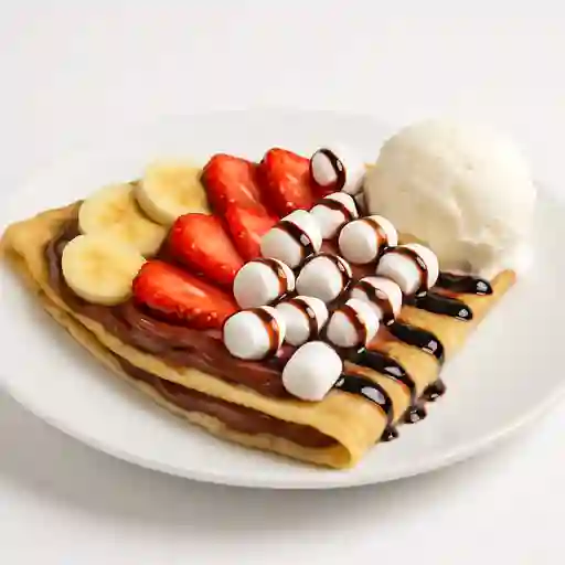 Melcochito