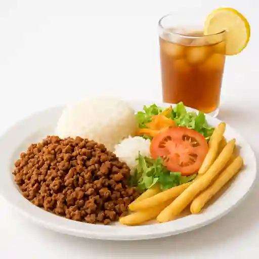 Carne Molida