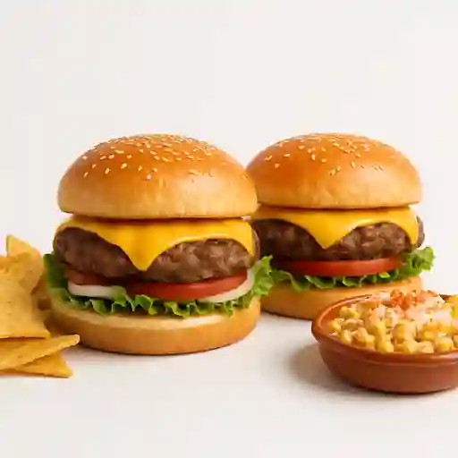Combo Mexicano