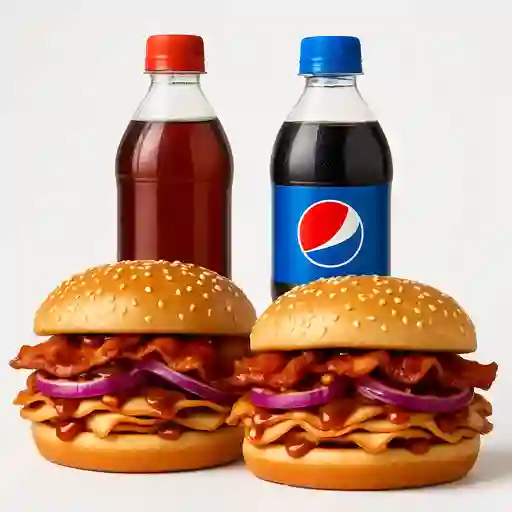 Combo Pareja