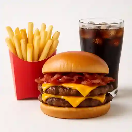 Combo Fries