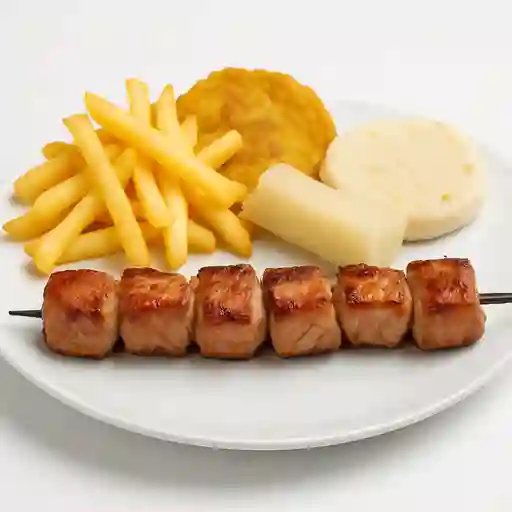 Pincho de Cerdo
