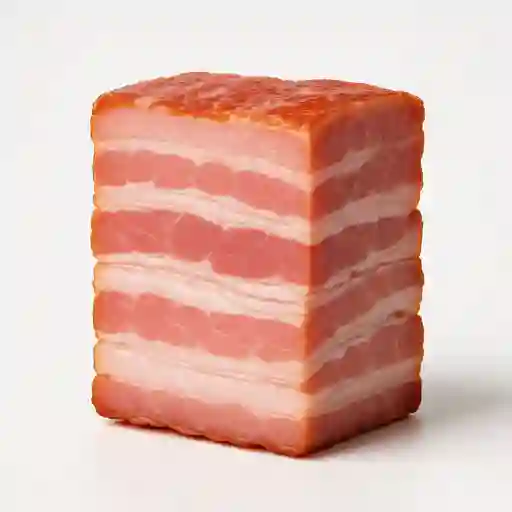 Porción Tocineta