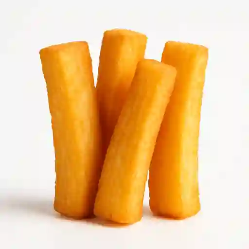 Porción Yuca