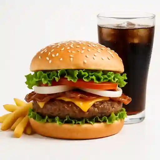 Combo 1