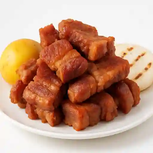 Chicharron Carnudo