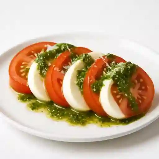 Ensalada Crepese