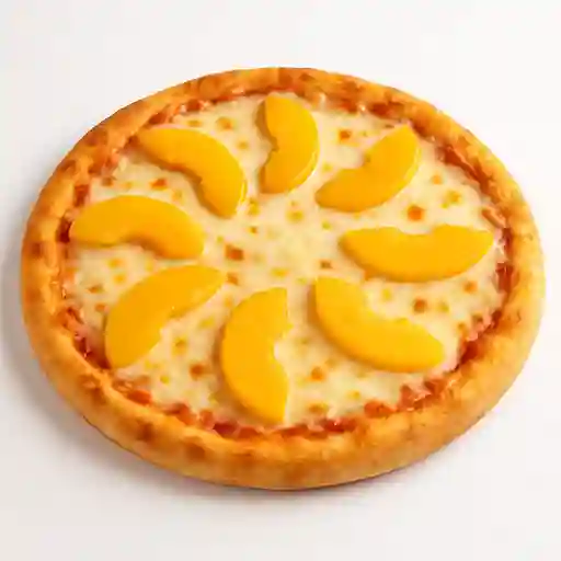 Pizza Mediana Boyacense