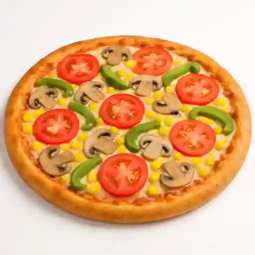 Pizza Familiar Huilense