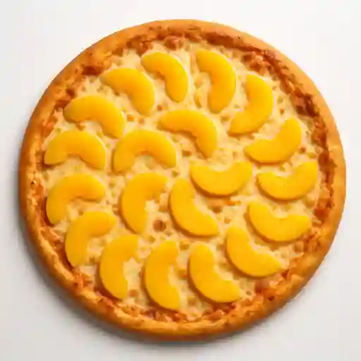 Pizza Familiar Boyacense