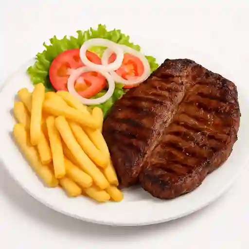 Churrasco