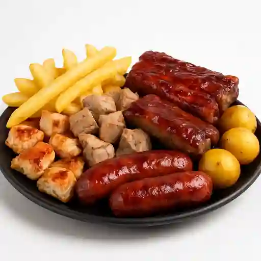 Picada Toño