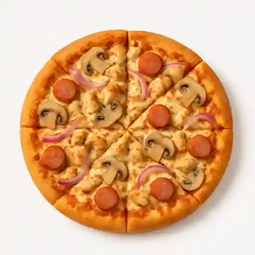 Nene'Pizzas Pequeña