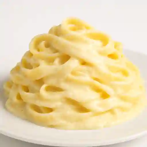 Pasta de Salsa de Queso